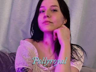Pollyroyal