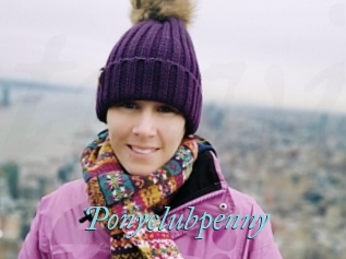 Ponyclubpenny