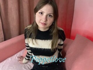 Poppetlove