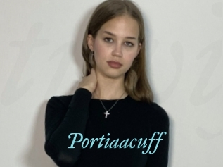 Portiaacuff