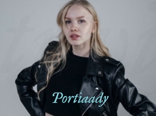 Portiaady