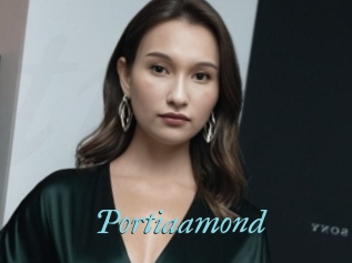 Portiaamond
