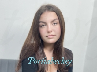 Portiabeckey
