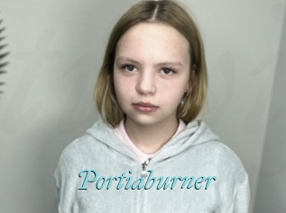 Portiaburner