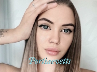 Portiaevetts