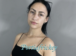 Portiafrickey