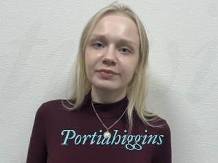 Portiahiggins