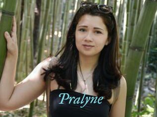 Pralyne
