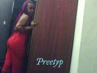 Preetyp