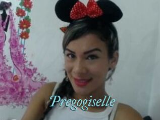 Pregogiselle
