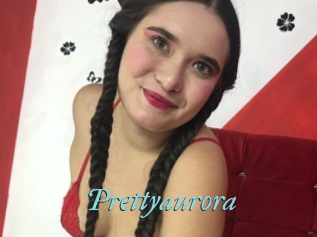 Prettyaurora