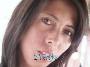 Prettye