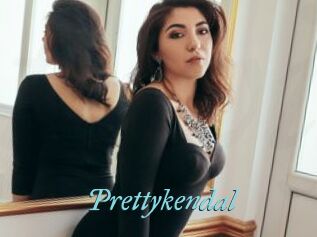 Prettykendal