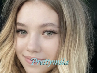 Prettymila