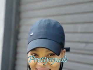 Prettynyash
