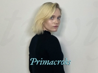 Primacroks