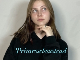 Primroseboustead