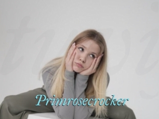 Primrosecrocker