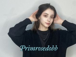 Primrosedobb