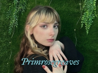 Primrosegreaves