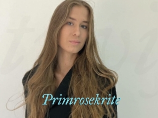 Primrosekrite