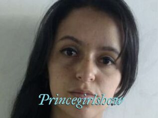 Princegirlshow