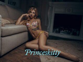Princeskitty