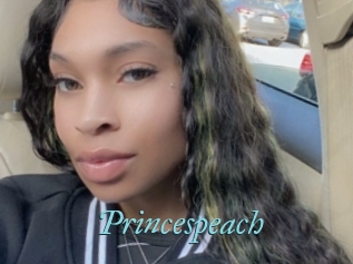 Princespeach