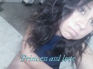 Princess_assl_love