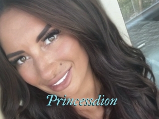 Princessdion