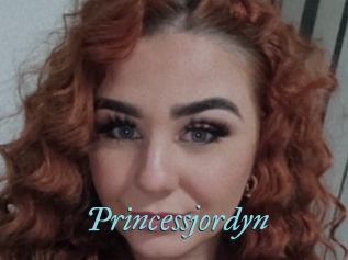 Princessjordyn