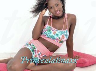 Princesslatinaxx