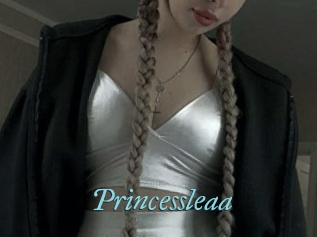 Princessleaa