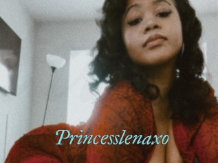 Princesslenaxo