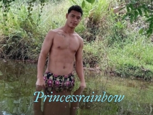 Princessrainbow