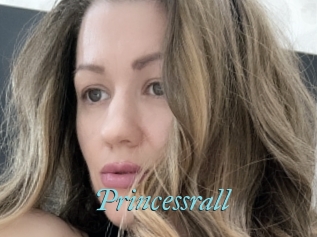 Princessrall