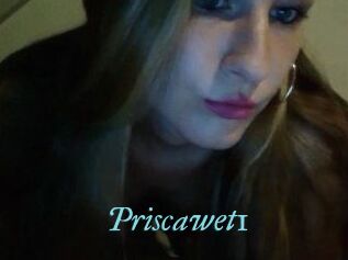 Priscawet1
