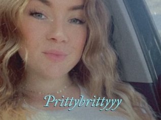 Prittybrittyyy