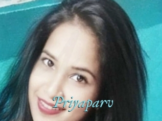 Priyaparv
