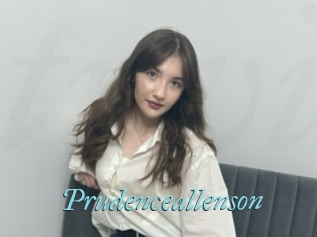 Prudenceallenson