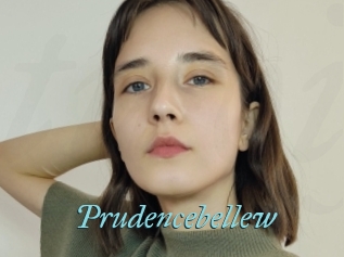 Prudencebellew