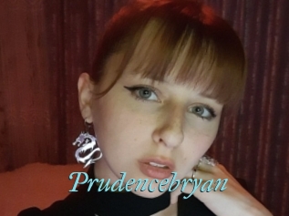 Prudencebryan