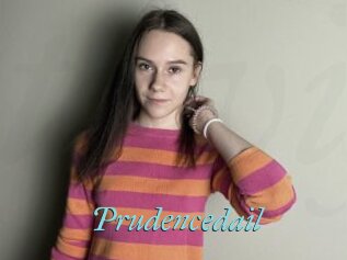 Prudencedail