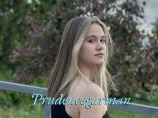 Prudencegarman