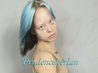 Prudenceherlan