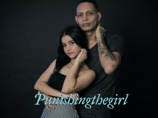 Punishingthegirl
