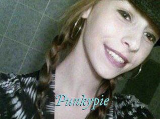 Punkypie