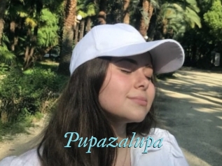 Pupazalupa