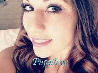 Puppilove