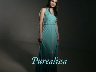 Purealissa